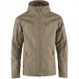 Fjällräven Men's Sten Jacket Suede Brown