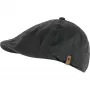 Fjällräven Övik Flat Cap Dark Grey S/M