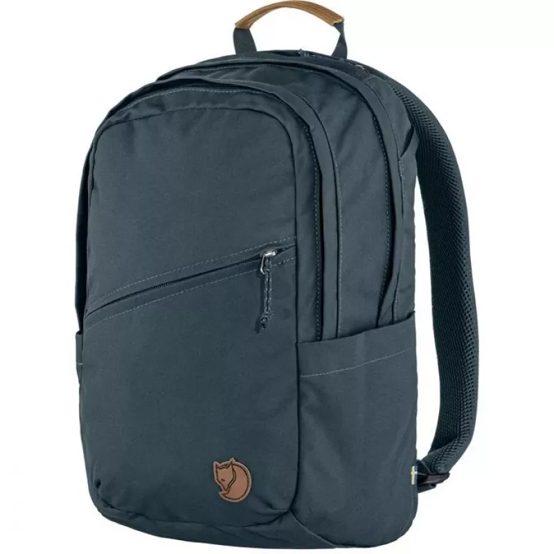Fjällräven Räven 20 mugursoma Navy