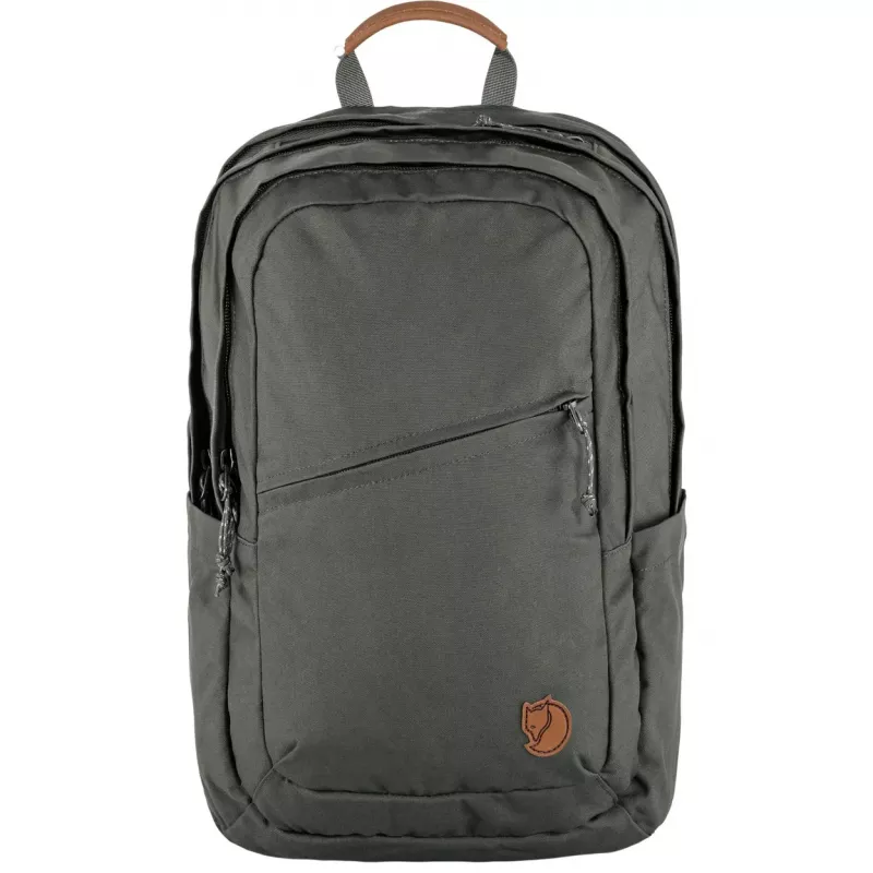 FJÄLLRÄVEN Räven 28 Backpack Basalt
