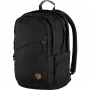 FJÄLLRÄVEN Räven 28 Backpack Black