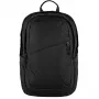 Fjällräven Räven 28 Mugursoma Melna-Melna
