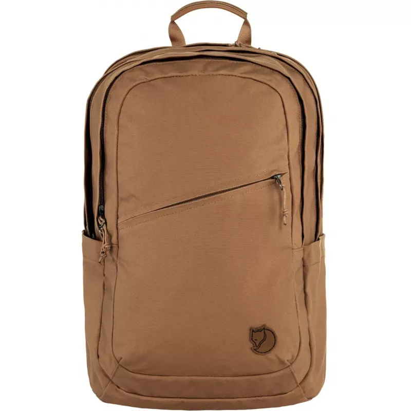 Fjällräven Räven 28 Mugursoma Khaki Dust