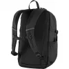 Fjällräven Skule 20 mugursoma melna