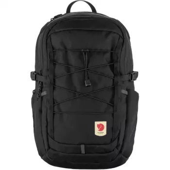 Fjällräven Skule 20 mugursoma melna