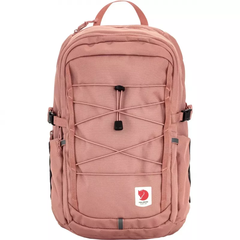 Fjällräven Skule 20 Mugursoma Dusty Rose