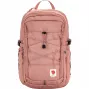 Fjällräven Skule 20 Mugursoma Dusty Rose