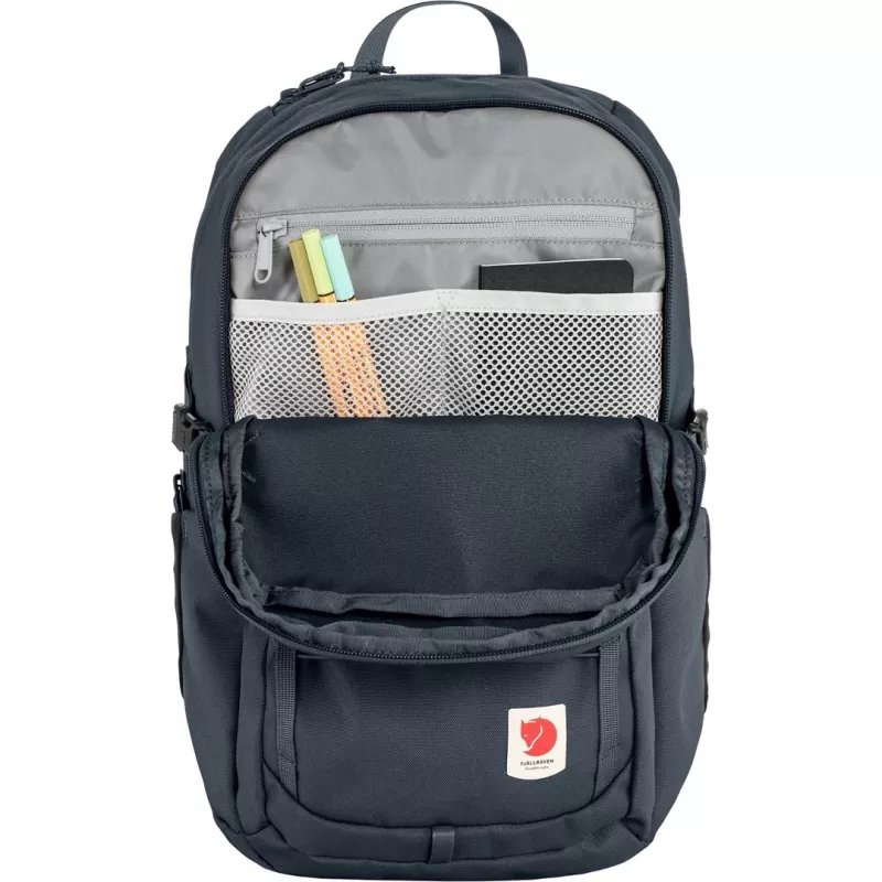 Fjällräven Skule 20 mugursoma Navy