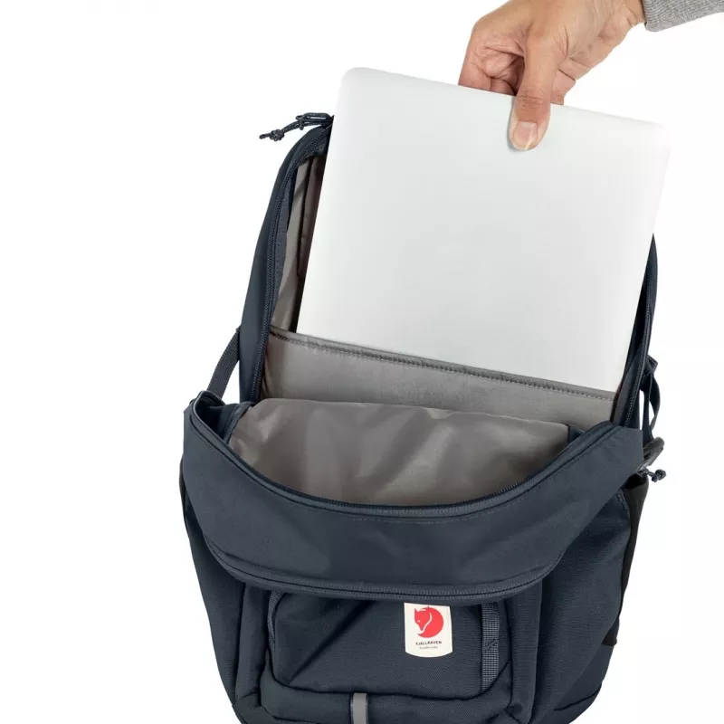 Fjällräven Skule 20 mugursoma Navy