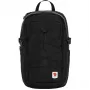 Fjällräven Skule 24 mugursoma melna