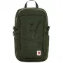 Fjällräven Skule 24 Mugursoma Deep Forest