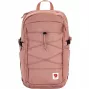 Fjällräven Skule 24 Mugursoma Dusty Rose