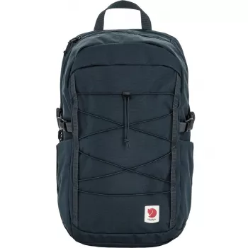 Fjällräven Skule 24 Mugursoma Navy