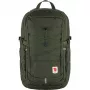 Fjällräven Skule 28 mugursoma Deep Forest