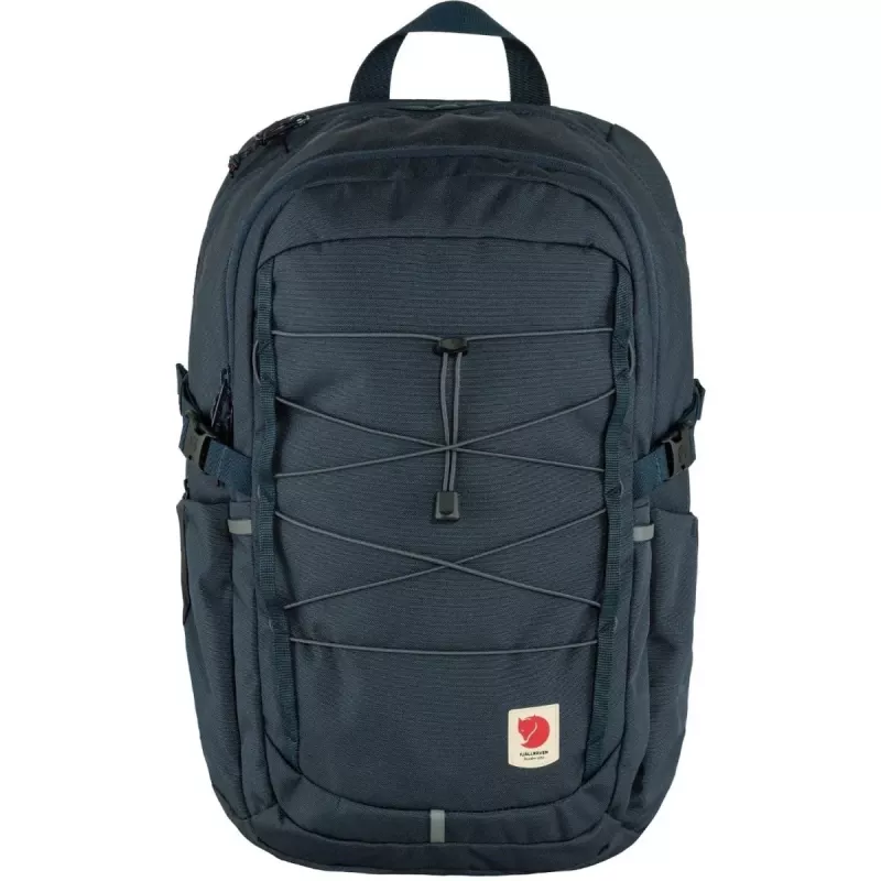 Fjällräven Skule 28 Mugursoma Navy