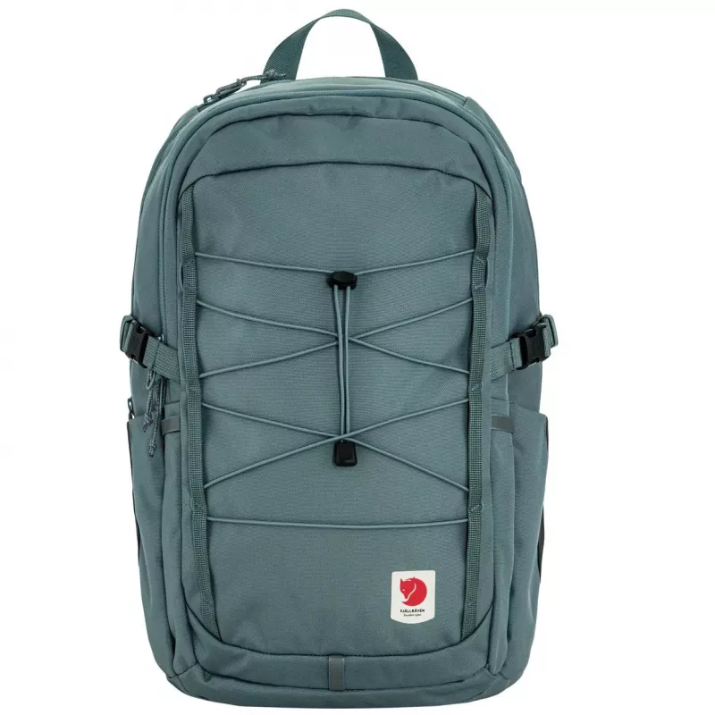 Fjällräven Skule 28 Mugursoma Nimbus Blue
