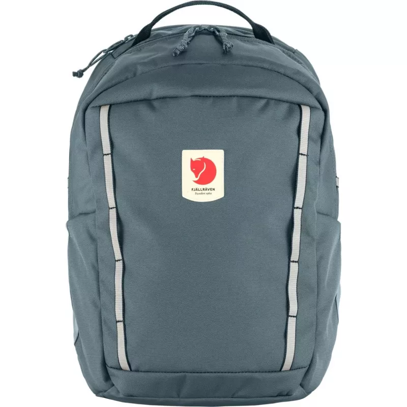 Fjällräven Skule Kids 15L Mugursoma Nimbus Blue