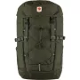 Fjällräven Skule Top 26 Mugursoma Green Oxford Reciklēts Poliesters