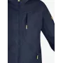 Fjällräven Sten Jacket - Tumši zils, L izmērs
