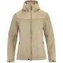 Fjällräven Stina Women's Jacket Fossil