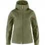 Fjällräven Stina Sieviešu Vējš Jaka Zaļa