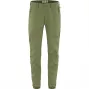 Fjällräven Vardag Trousers Men's Green Size M