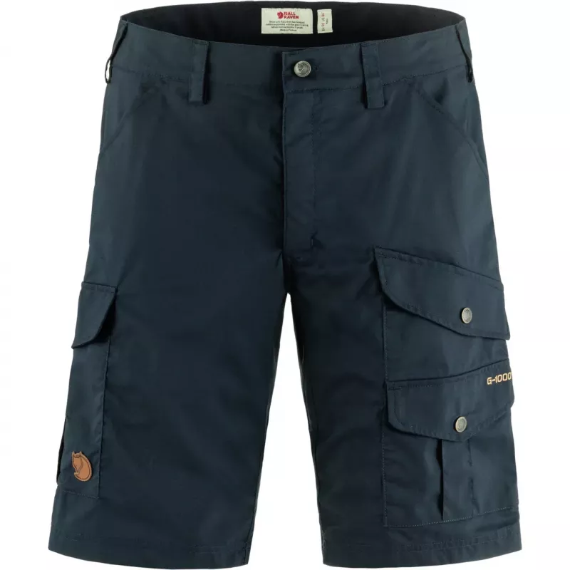 Fjällräven Vidda Pro Lite Šorti vīriešiem Tumši zils 48. izmērs