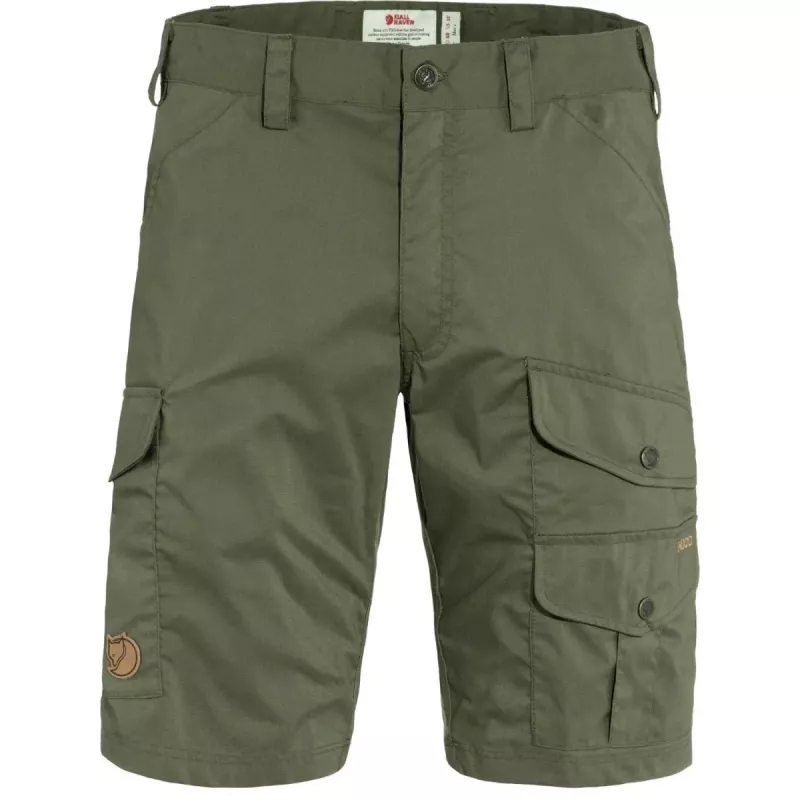 Fjällräven Vidda Pro Lite Trousers Laurel Green