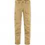 Fjällräven Vidda Pro Lite Trousers Men's Dune Beige