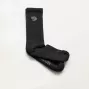 Fjällräven Wool Sock Black - Merino vilnas zeķes pārgājieniem un āra aktivitātēm
