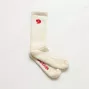 Fjällräven Wool Sock Eggshell