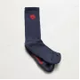 Fjällräven Wool Sock Navy M (EU 38-41)