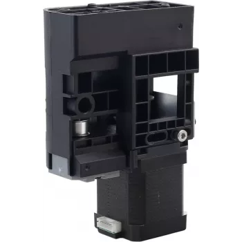 Flashforge AD5X kreisās aizmugurējās stūres moduļa komplekts Adventurer 5M sērijas 3D printeriem (20004655001)