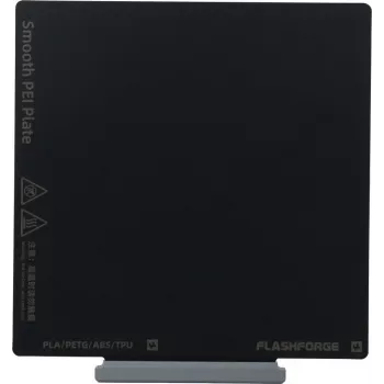 FlashForge AD5M/MP/X PEI uzlīmju loksne 20004646001