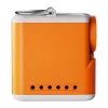 Flextail Nano Pump 5C2 Pārnēsājams Gaisa Sūknis (Oranžs) – USB-C Uzlādējams, 180L/min, IPX4