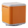 Flextail Nano Pump 5C2 Pārnēsājams Gaisa Sūknis (Oranžs) – USB-C Uzlādējams, 180L/min, IPX4
