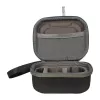 FLEXTAIL Uni Case-B universāls aizsargmaciņš Max Pump 2 Pro/2 Plus/Tiny Pump X/2X – EVA cietais apvalks, melns