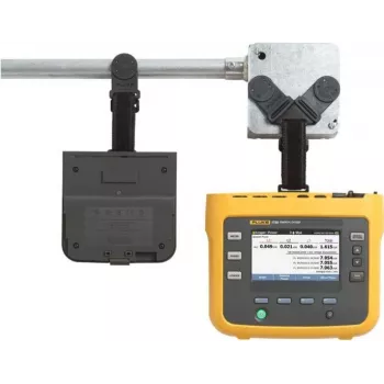 Fluke 1730 pakaramā siksna melna 173X sērijas enerģijas reģistratoriem (4358028)