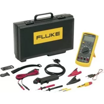 Fluke 88V/A automobiļu multimetrs, CAT III 1000 V, CAT IV 600 V, 20 000 rādījumu 2117440