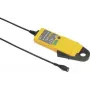 Fluke i310s AC/DC strāvas mērspailes zonde, 0,5 A līdz 400 A, BNC, 2 m kabelis, melna/dzeltena 2840309