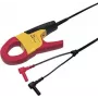 FLUKE i400 maiņstrāvas strāvas skava, 400A, 1mV/A izvade, CAT III 600V 2277225
