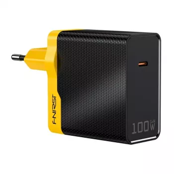FNIRSI 100W regulējams līdzstrāvas laboratorijas barošanas bloks 0-28V 0-6A ar TFT displeju