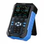 FNIRSI DPOX180H 2-in-1 rokas digitālais fosfora osciloskops