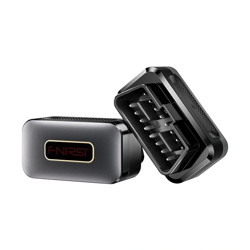 FNIRSI FD10 OBD2 diagnostikas rīks