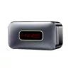 FNIRSI FD10 OBD2 diagnostikas rīks