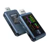 FNIRSI FNB48 BT USB Port Tester ar Bluetooth