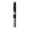 FNIRSI HS-02A 100W USB-C lodāmurs ar OLED displeju