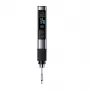 FNIRSI HS-02A 100W USB-C lodāmurs ar OLED displeju