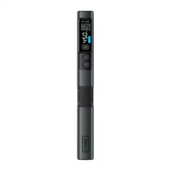 FNIRSI HS-02B MAX 100 W Smart Lodāmurs ar Instrumentu Komplektu