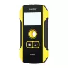 FNIRSI WD-01 kabeļu detektors ar 2.8 inch LCD, 125 kHz, CAT III 300V, līdz 2 m dziļumam